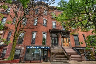 668 Tremont St in Boston, MA - Building Photo - Building Photo