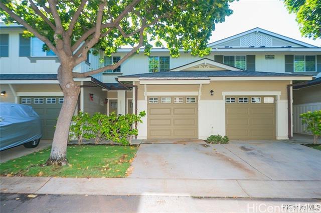 property at 92-1524-1524 Aliinui Dr