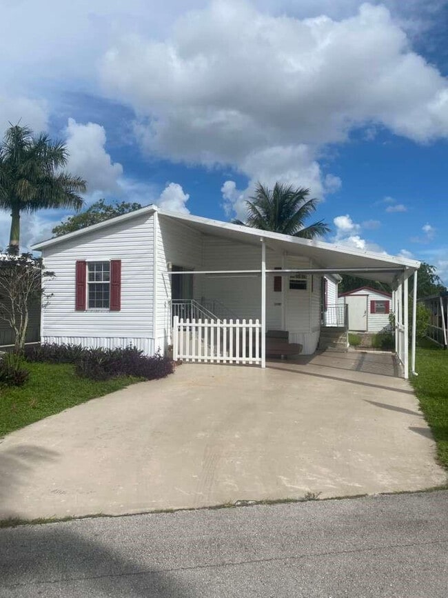 property at 2090 SW 85th Ave