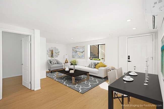 2848 Morningside St, Unit Paradise Hills Living in San Diego, CA - Building Photo - Building Photo