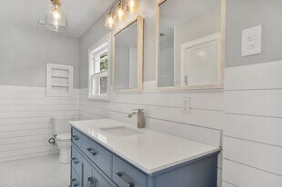 3233 College Ave in Fort Worth, TX - Building Photo