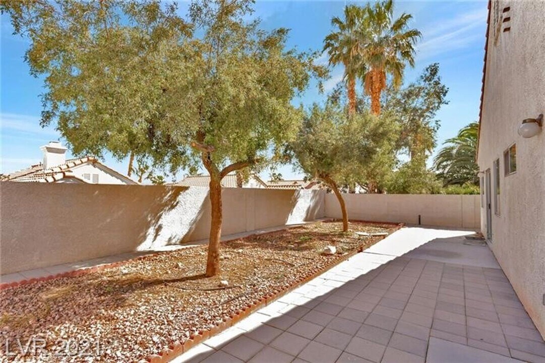 3838 Birchview Ct in Las Vegas, NV - Building Photo