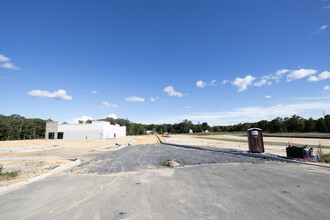 Route 30 & Jimmie Leeds Rd in Galloway Township, NJ - Foto de edificio - Building Photo