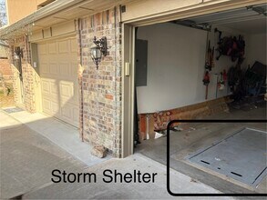 8710 Palermo Dr in Edmond, OK - Foto de edificio - Building Photo