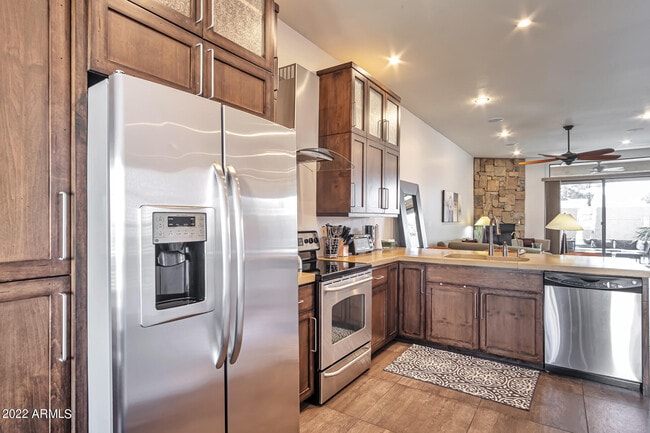 7318 E Palo Verde Dr in Scottsdale, AZ - Building Photo - Building Photo