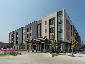 The Sheridan Apartments