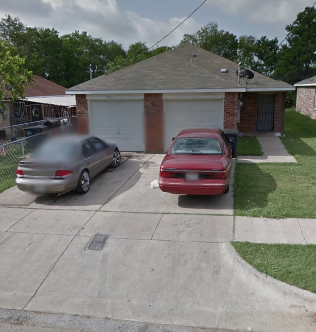 property at 5112-5114 Chapman St