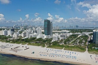 The Setai in Miami Beach, FL - Building Photo - Building Photo