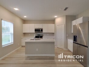 2915 Grand Finale St in Green Cove Springs, FL - Building Photo - Building Photo