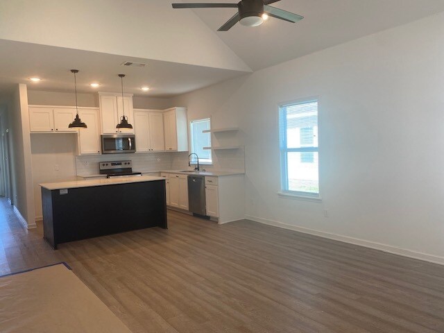 836 Gibbard Ave in Wills Point, TX - Building Photo - Building Photo