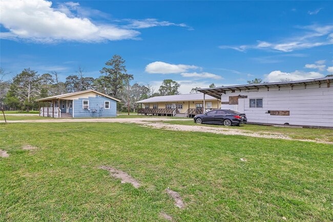 property at 10821 TX-150