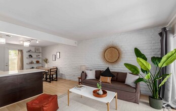 4352 N 36th Plz, Unit Unit 1 in Phoenix, AZ - Building Photo - Building Photo