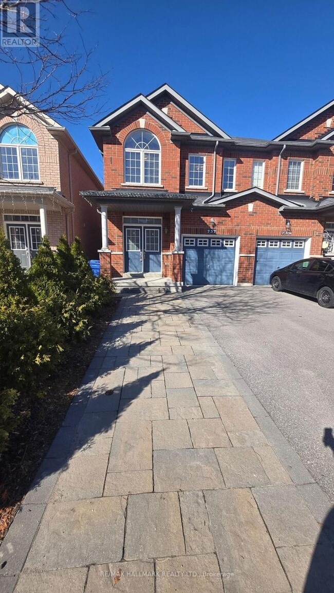 property at 737 John Cole Ct