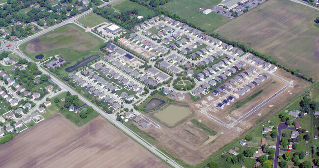 Village of Turner Trace