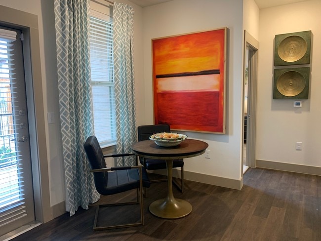 Parc at Windmill Farms in Forney, TX - Foto de edificio - Building Photo