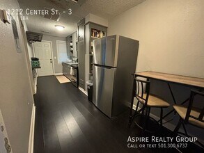 1212 Center St in Little Rock, AR - Building Photo - Building Photo