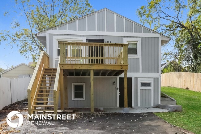 property at 11329 E 13th St S