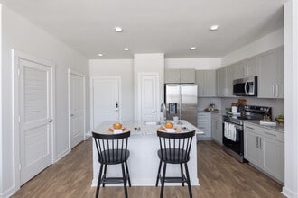 Prose on the Range in San Antonio, TX - Building Photo - Building Photo