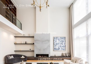 11 W 12th St-Unit -House in New York, NY - Building Photo - Building Photo