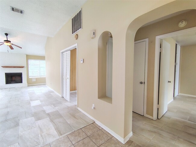 property at 4407 Waterfall Way