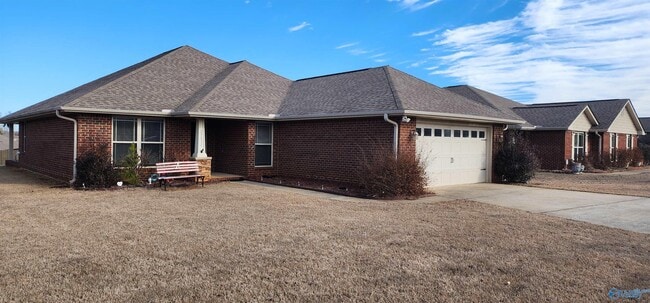 29831 NW Crockett Run Ln in Harvest, AL - Building Photo - Building Photo