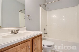 1401 Lancaster Ct in Mcdonough, GA - Building Photo - Building Photo