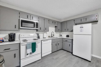 4805 Rainbow Cir in Killeen, TX - Building Photo - Building Photo