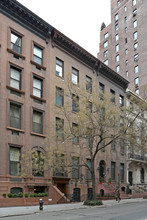 25-87 37th Street in New York, NY - Building Photo - Building Photo