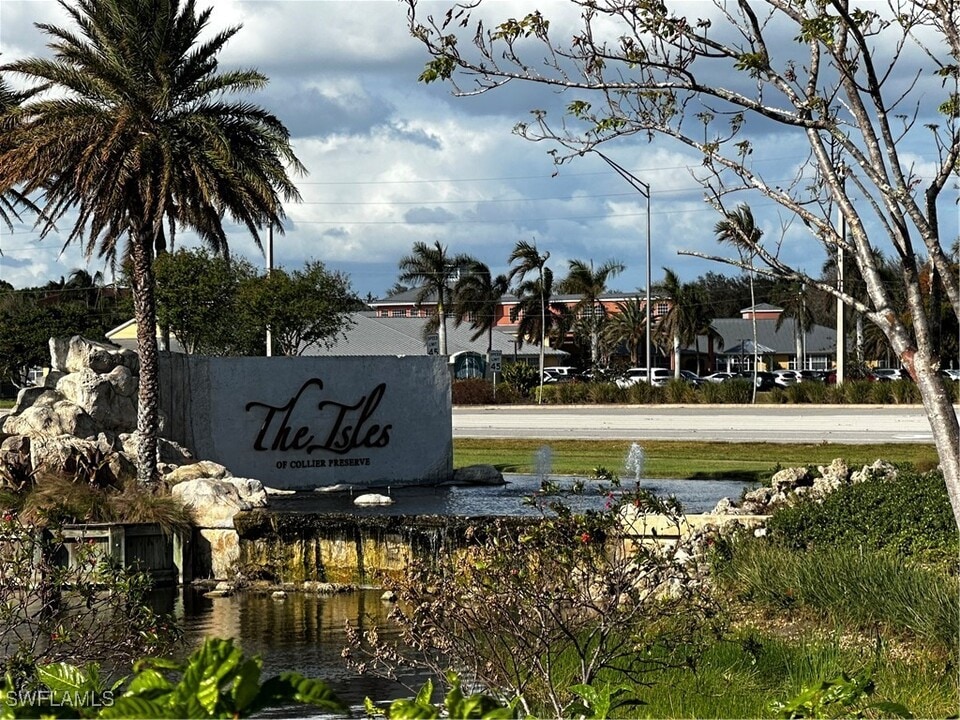 7135 Cayo Coco Ln in Naples, FL - Building Photo
