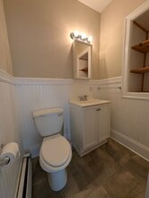 38 Williams St, Unit 1st floor in Pawtucket, RI - Building Photo - Building Photo