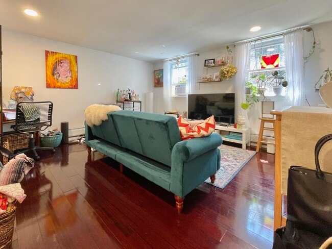 property at 278 3rd St