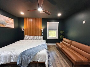 122 Malone Dr in Rome, GA - Foto de edificio - Building Photo