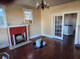 131B Center St in New Iberia, LA - Building Photo