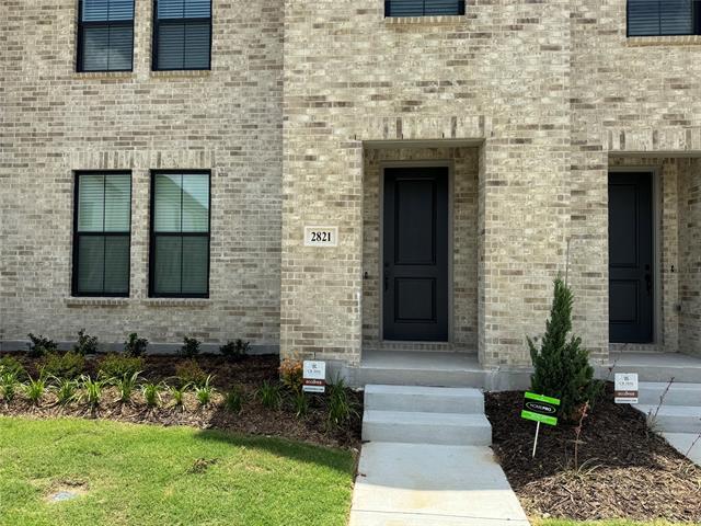 2821 Jacaranda Dr in McKinney, TX - Building Photo - Building Photo