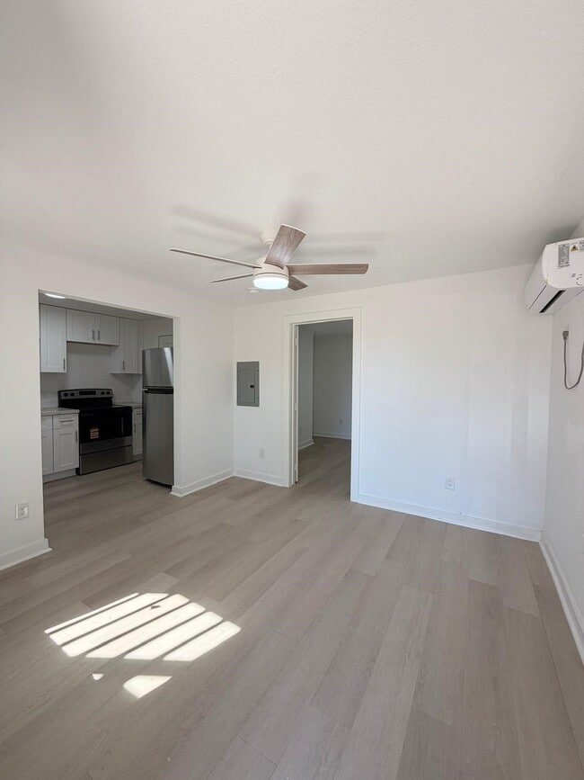 property at 201 Lowery Dr