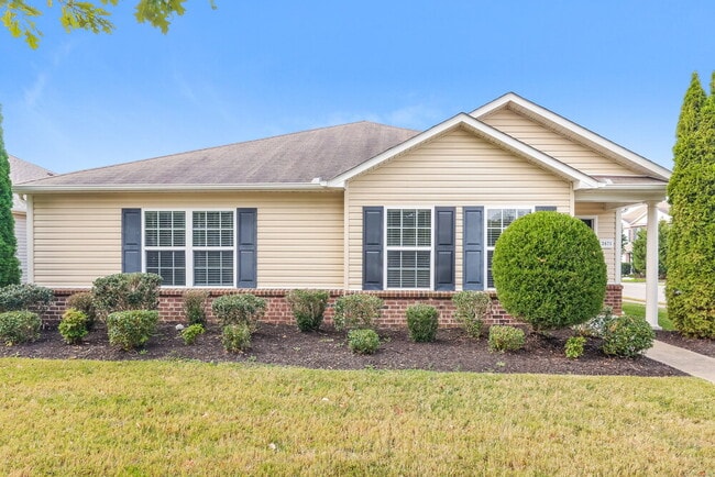 property at 3671 Blaze Dr