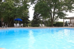 Lakeside at the Sanctuary