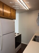 1855 Ellis Rd in Arlington, TX - Building Photo - Building Photo