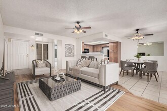 19095 N 97th Ln in Peoria, AZ - Building Photo - Building Photo