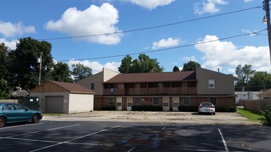 719 W 13th St in Owensboro, KY - Building Photo - Building Photo