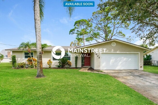 property at 1628 5th St