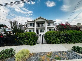 823 W Orange St, Unit unit 4 in San Bernardino, CA - Building Photo