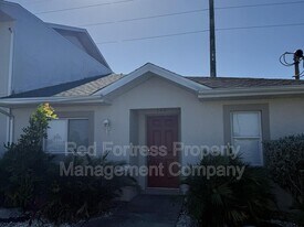 1016 SW 47th Terrace in Cape Coral, FL - Building Photo