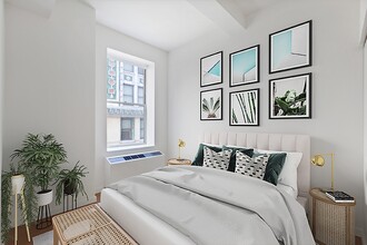 140 Wall St-Unit -7O in New York, NY - Building Photo - Building Photo