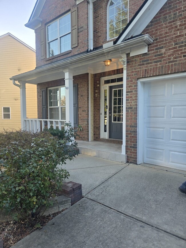 1642 Balvaird Dr in Lawrenceville, GA - Building Photo - Building Photo