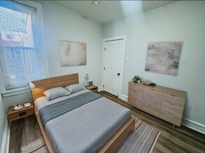 1458 N Wanamaker St in Philadelphia, PA - Building Photo - Building Photo