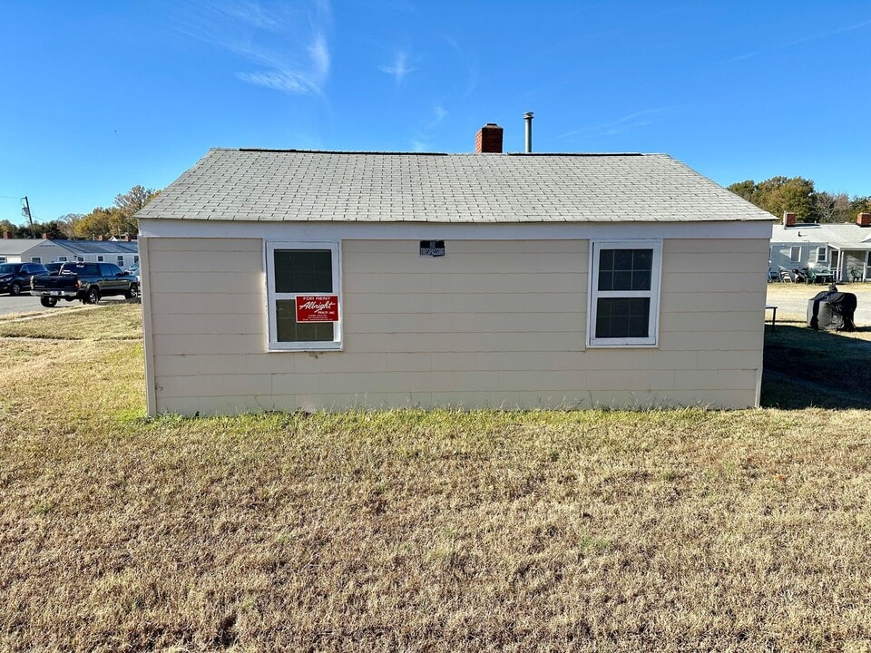 277 Whitgreen St in Rock Hill, SC - Building Photo