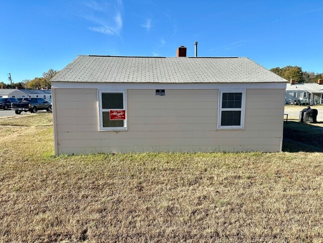 property at 277 Whitgreen St