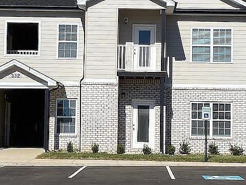property at 5312 Baker Rd