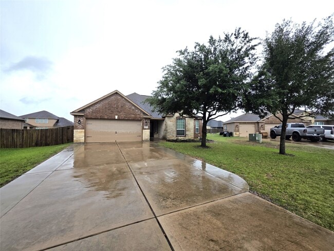 18708 Wichita Trail in Magnolia, TX - Building Photo - Building Photo